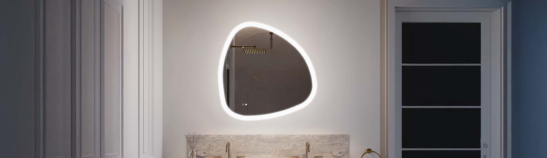 Cosmetic Mirror