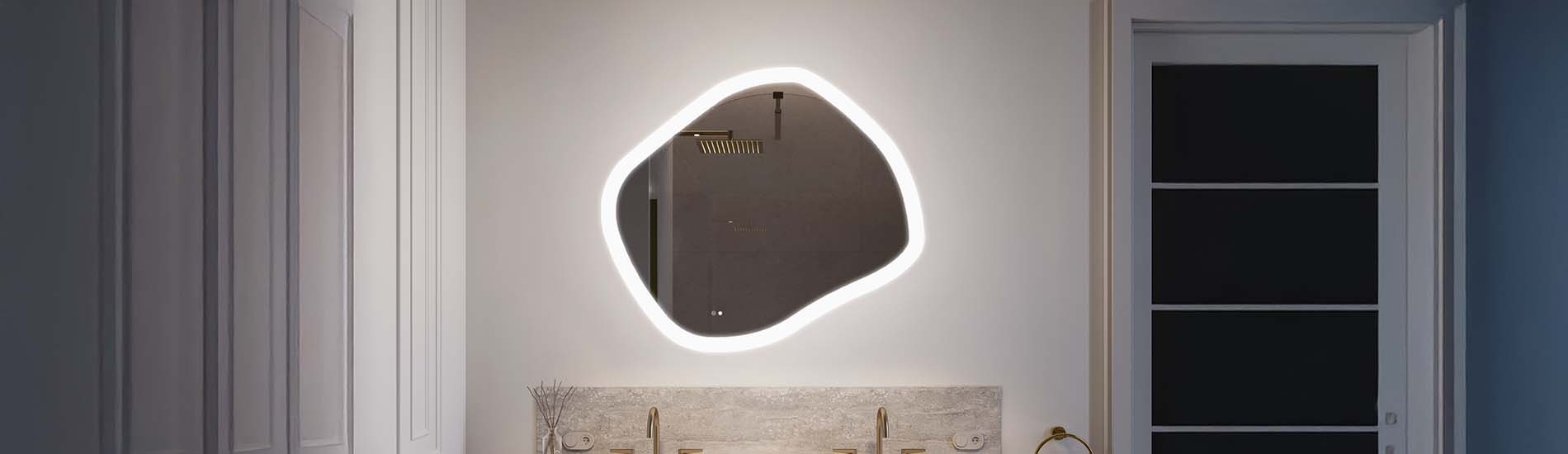Cosmetic Mirror