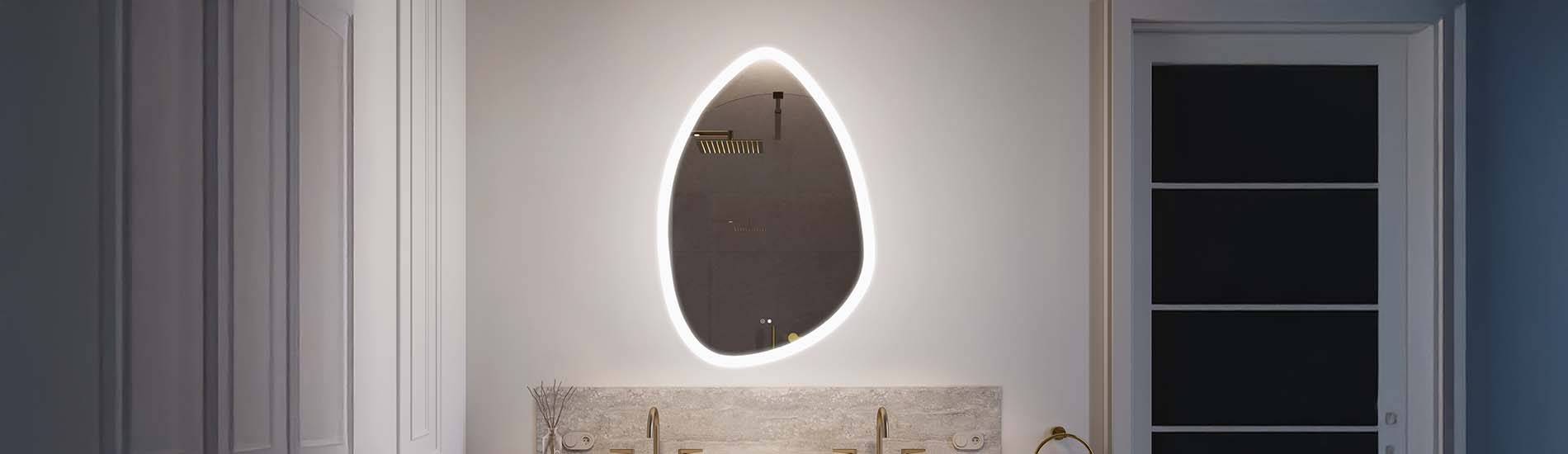 Cosmetic Mirror