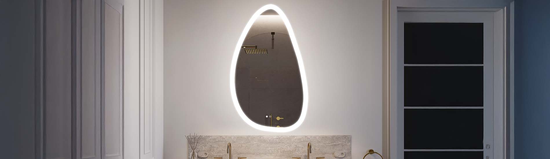 Cosmetic Mirror