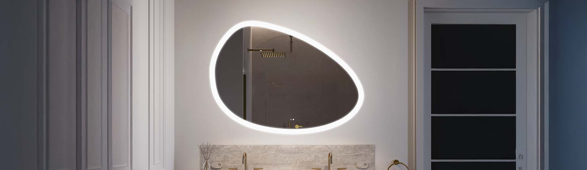 Cosmetic Mirror