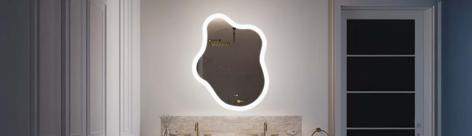 Cosmetic Mirror