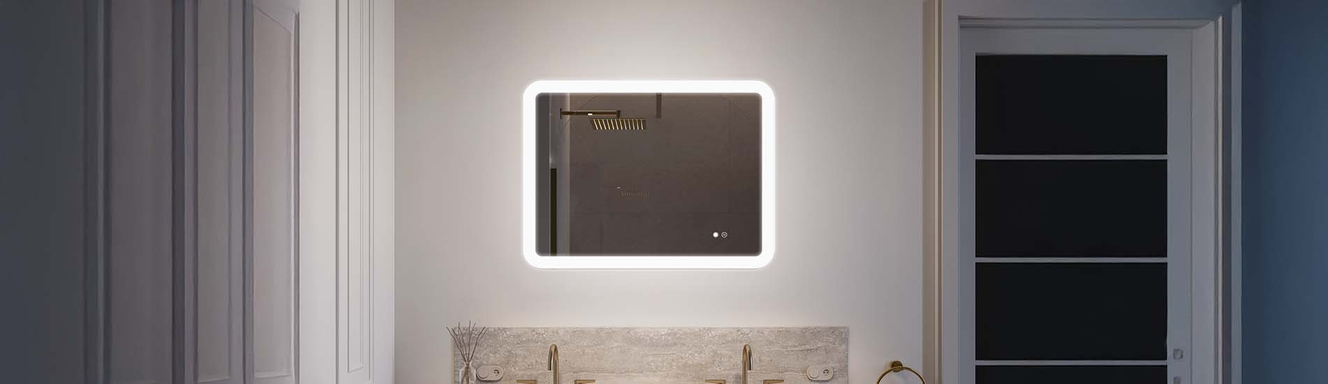 Cosmetic Mirror