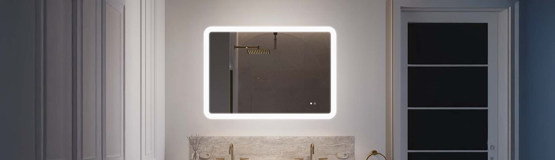 Cosmetic Mirror