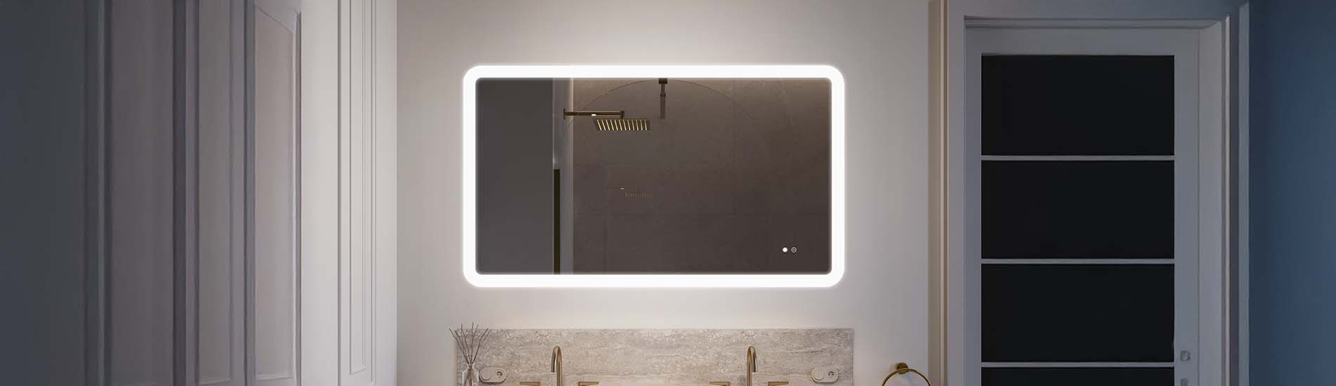 Cosmetic Mirror