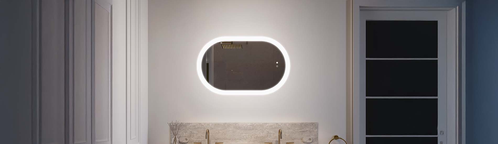 Cosmetic Mirror
