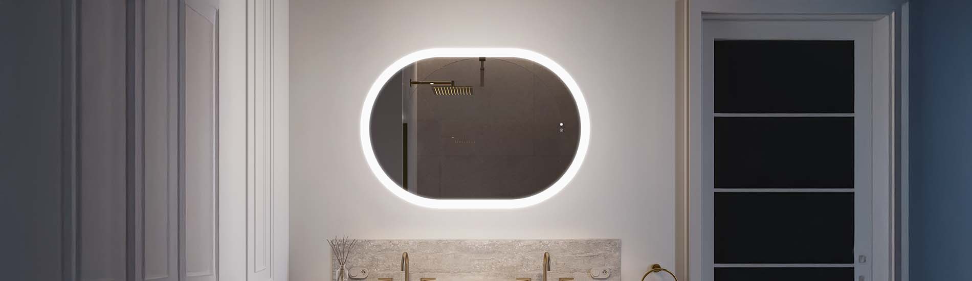 Cosmetic Mirror