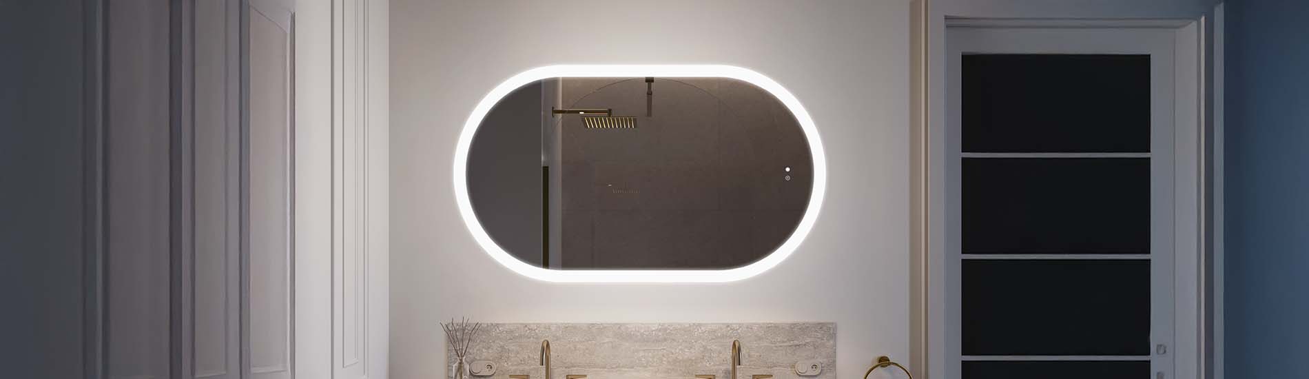 Cosmetic Mirror