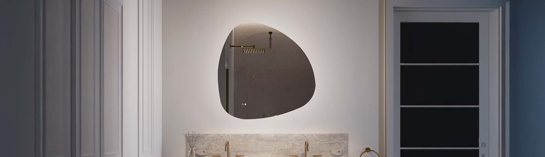 Cosmetic Mirror