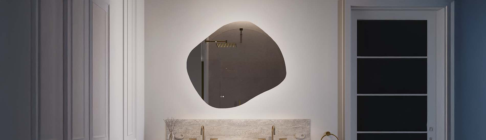 Cosmetic Mirror