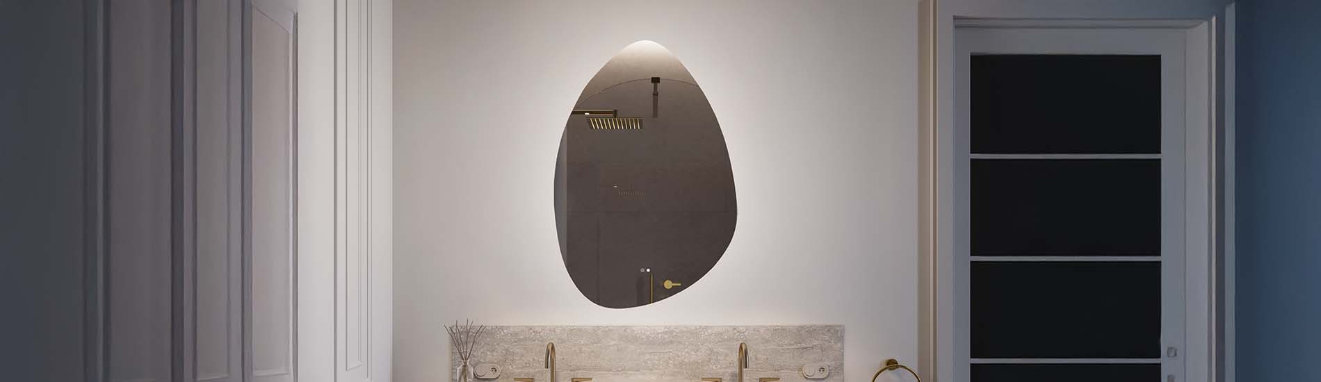Cosmetic Mirror
