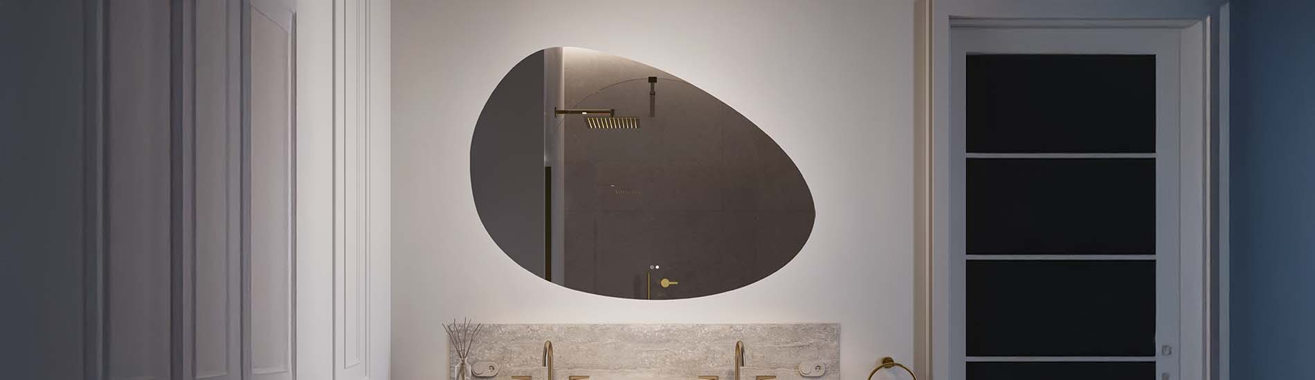 Cosmetic Mirror