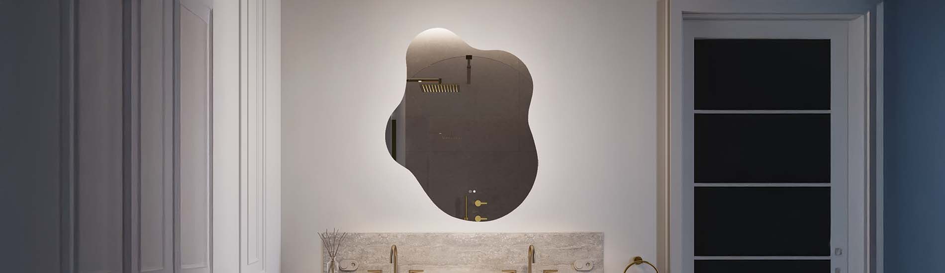Cosmetic Mirror