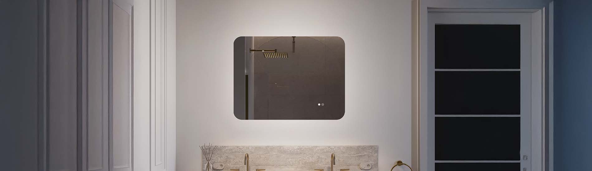 Cosmetic Mirror