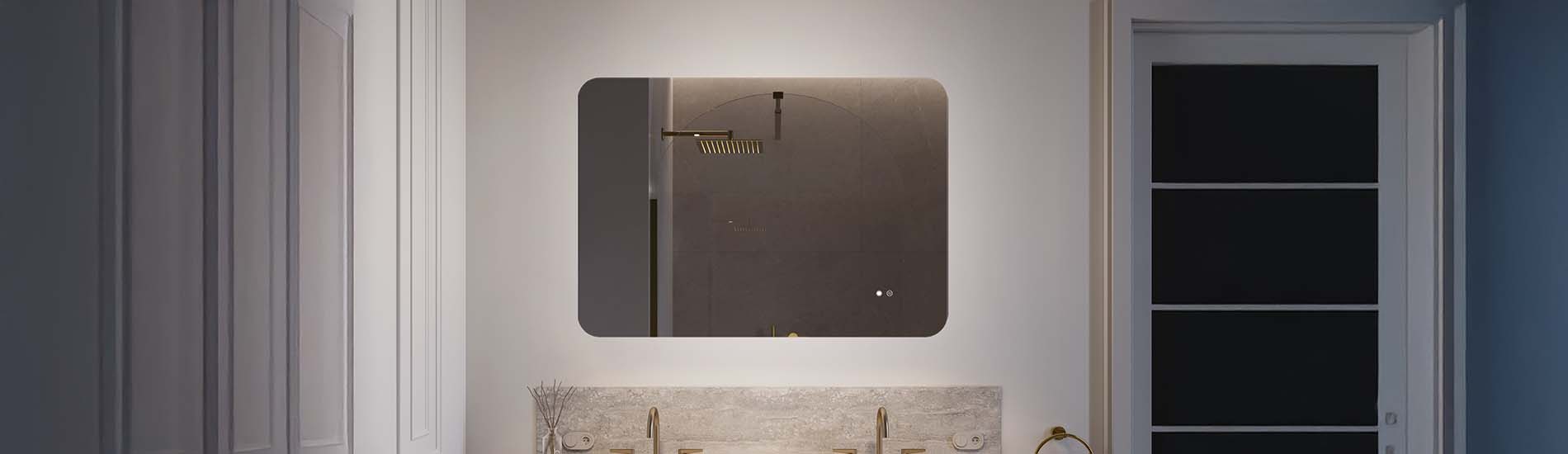 Cosmetic Mirror
