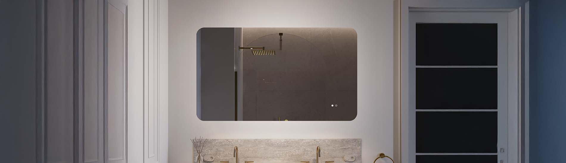 Cosmetic Mirror