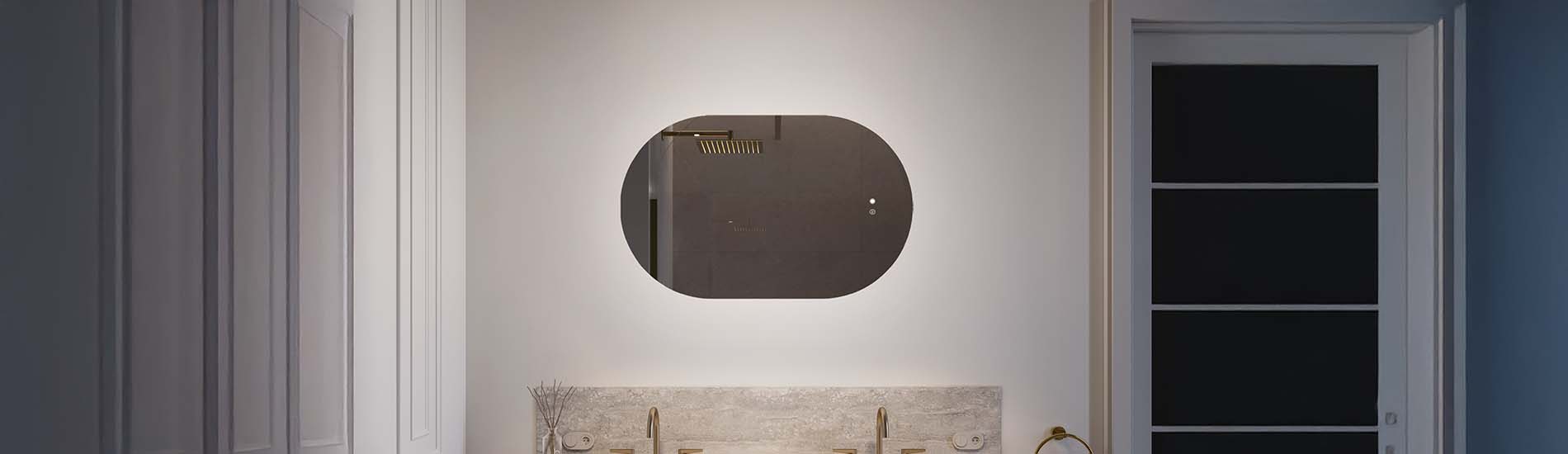Cosmetic Mirror