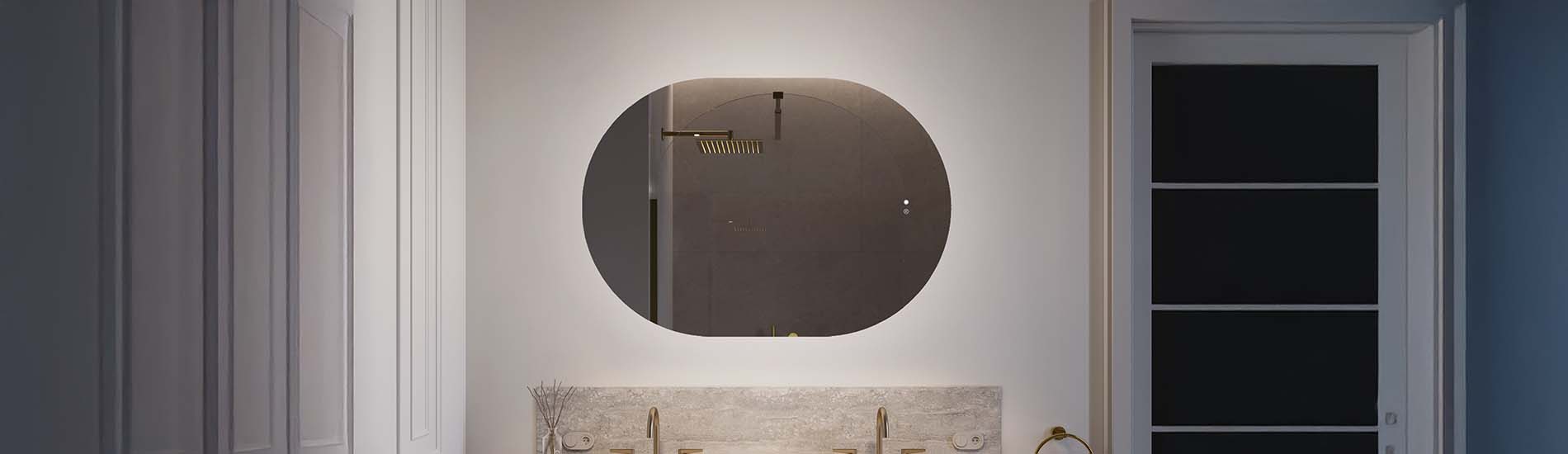 Cosmetic Mirror