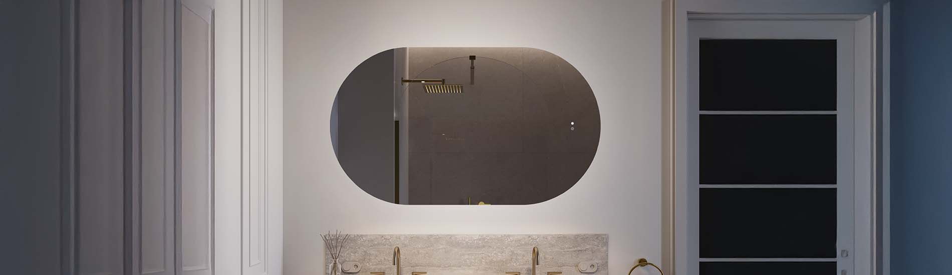Cosmetic Mirror