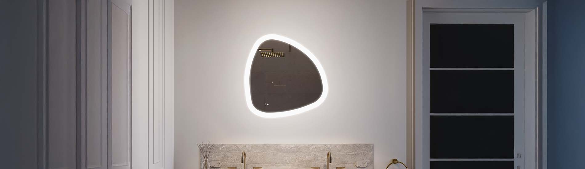 Cosmetic Mirror