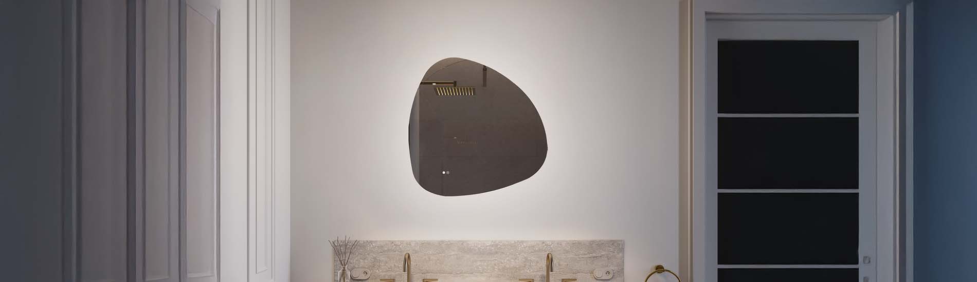 Cosmetic Mirror