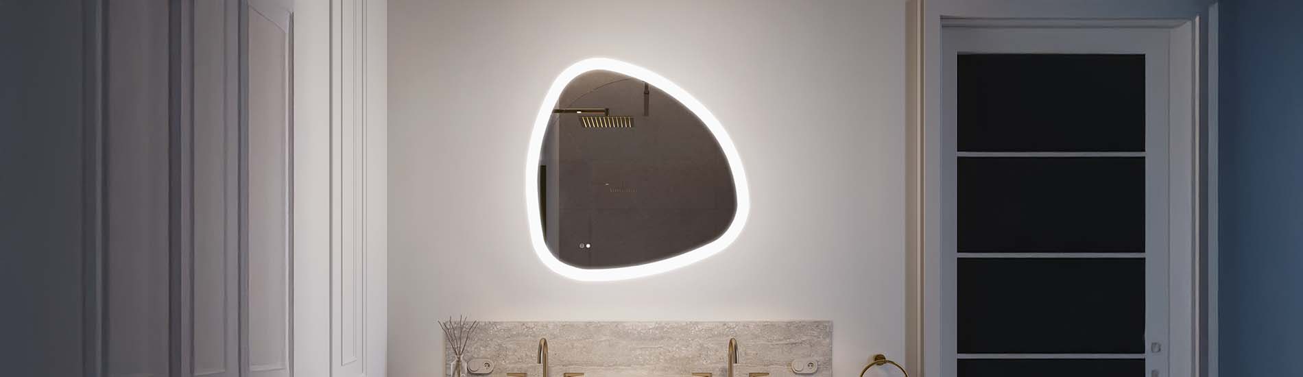 Cosmetic Mirror