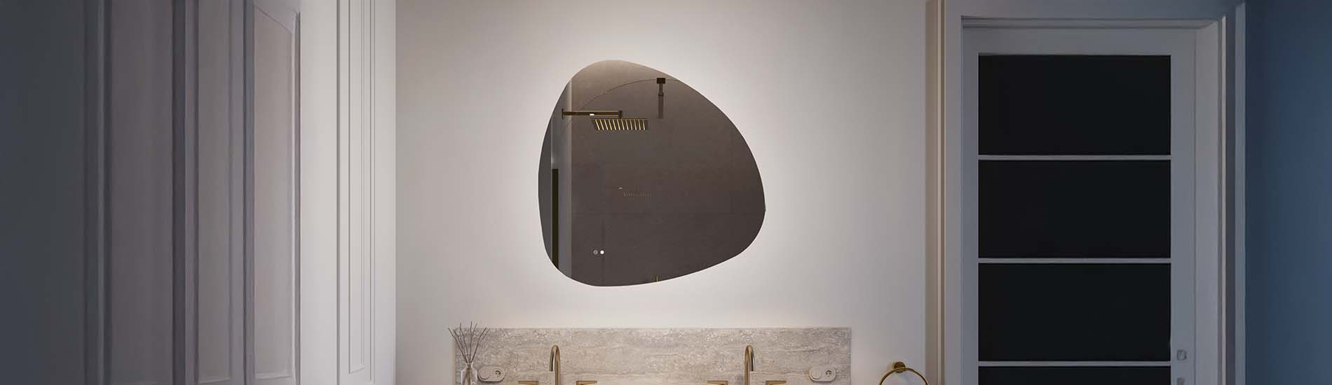 Cosmetic Mirror