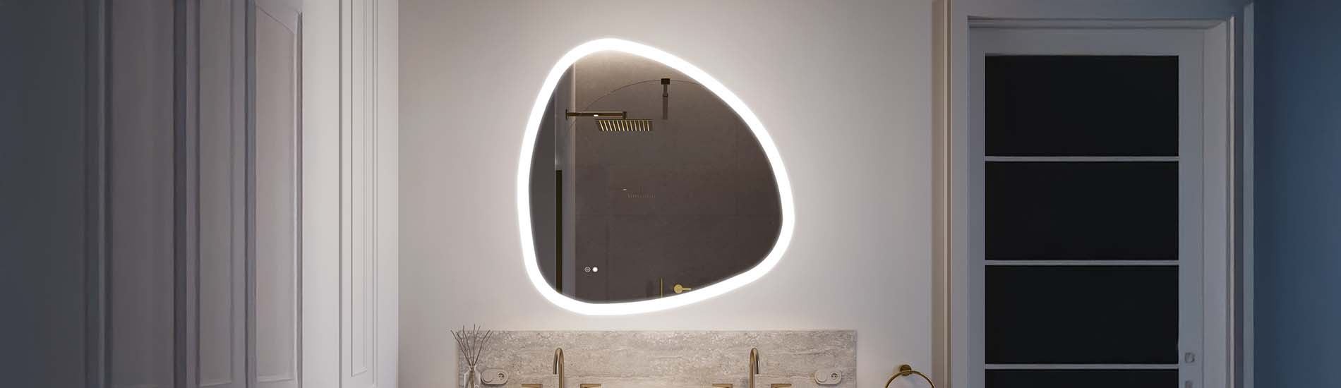 Cosmetic Mirror