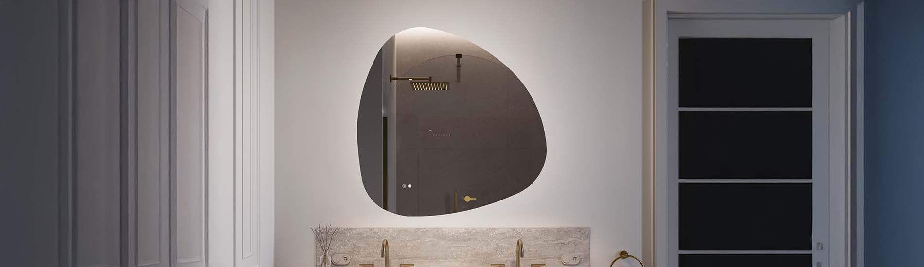 Cosmetic Mirror