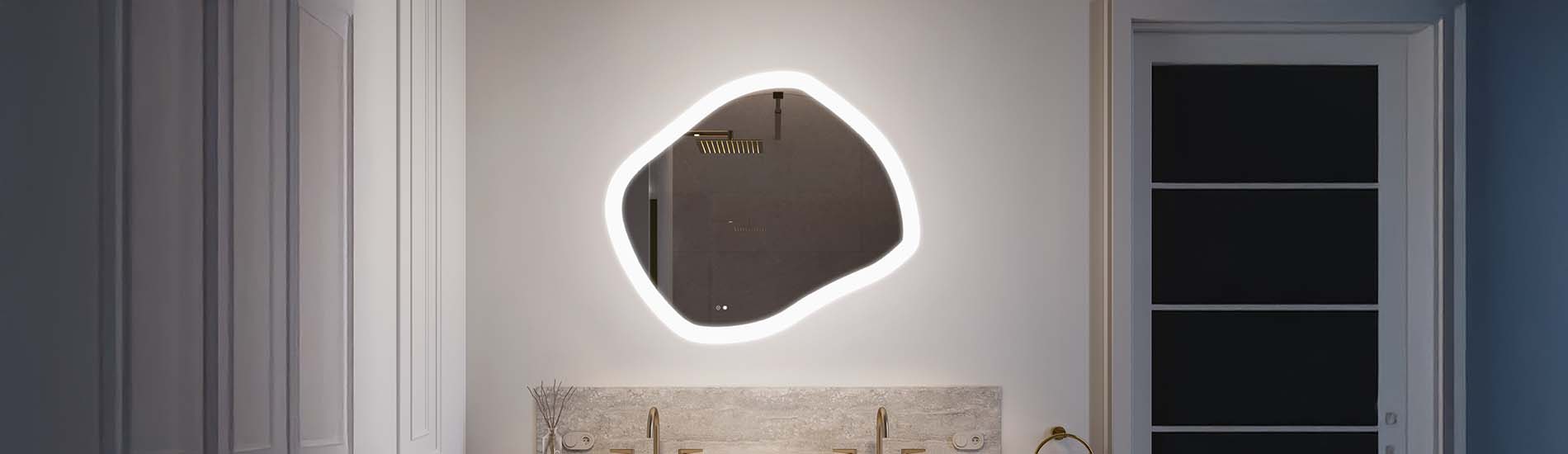 Cosmetic Mirror