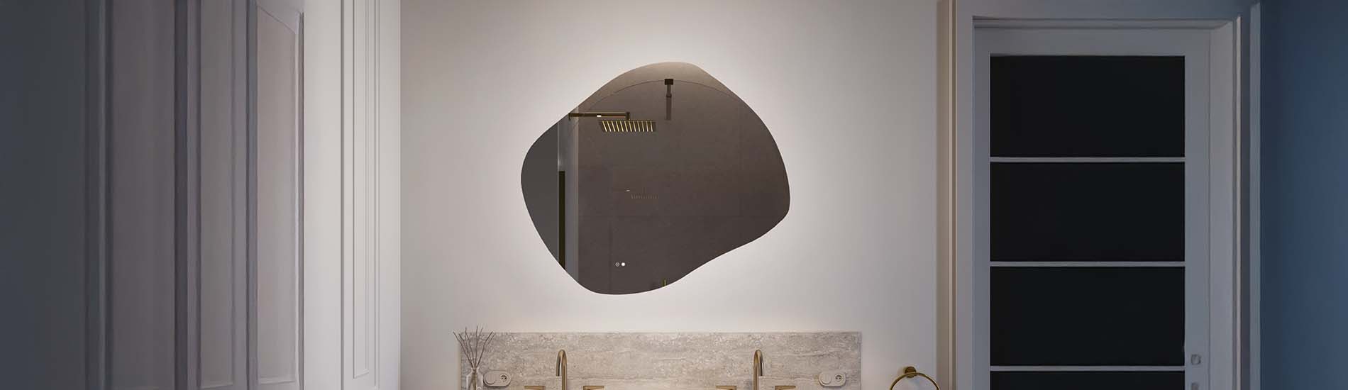 Cosmetic Mirror