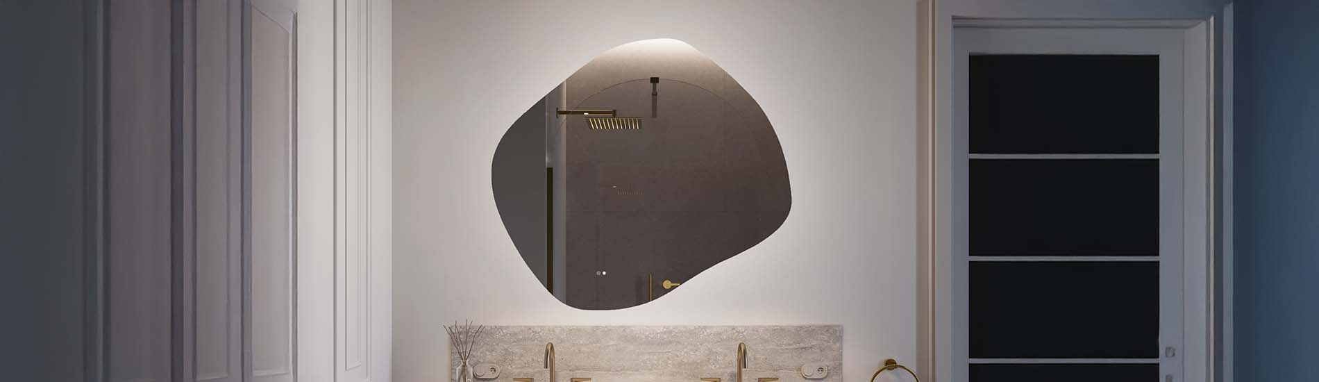 Cosmetic Mirror