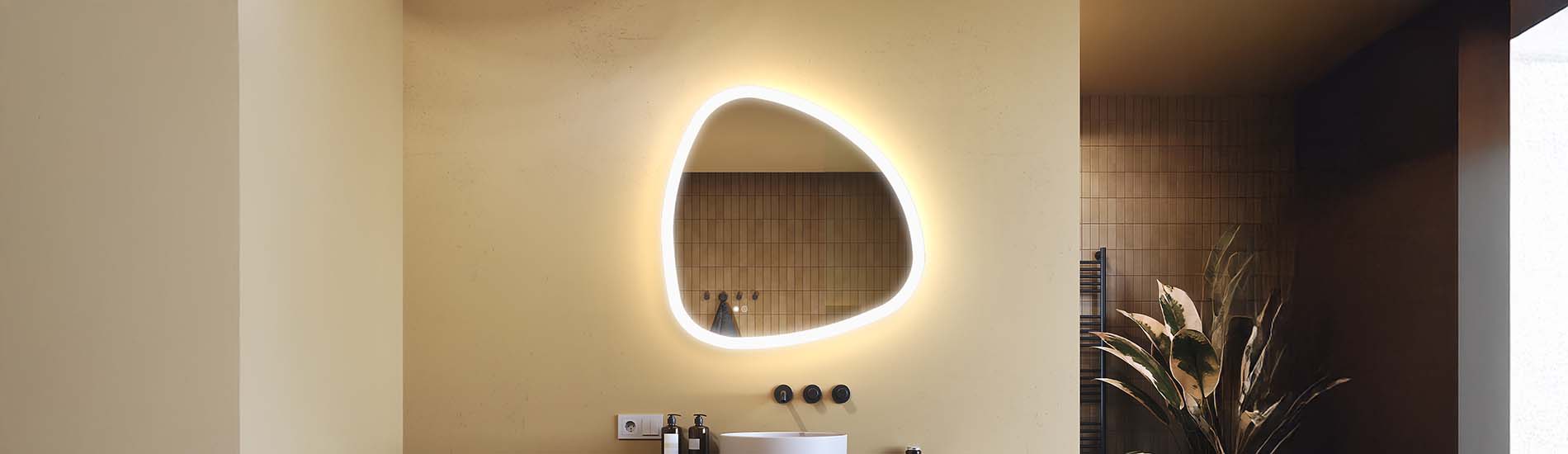 Cosmetic Mirror