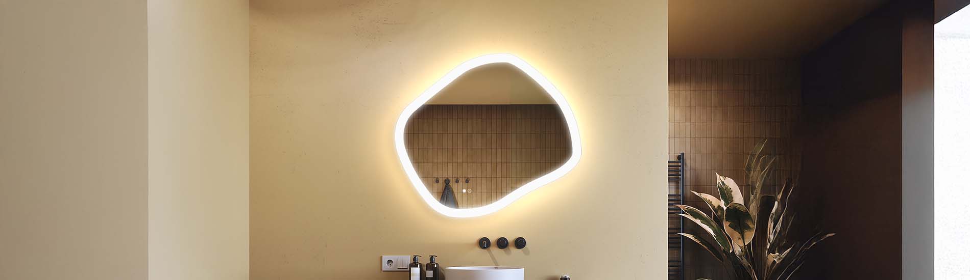 Cosmetic Mirror