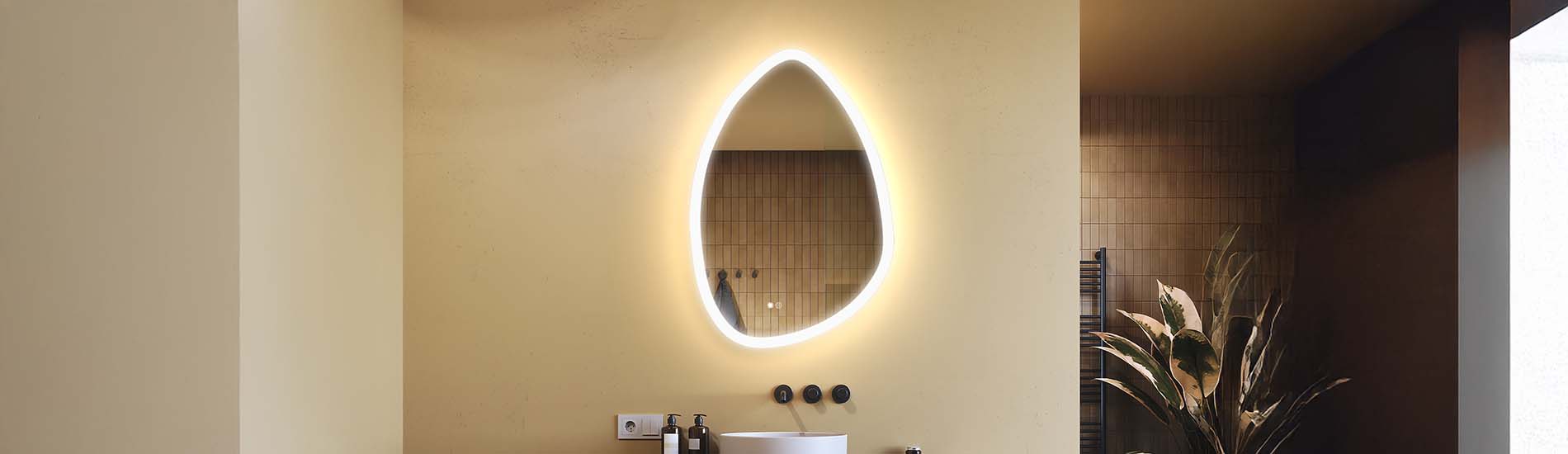 Cosmetic Mirror