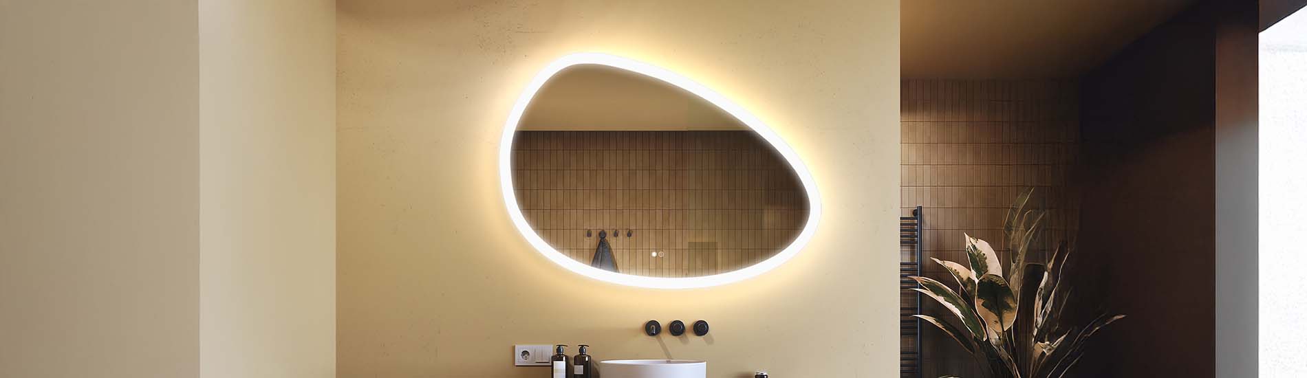 Cosmetic Mirror