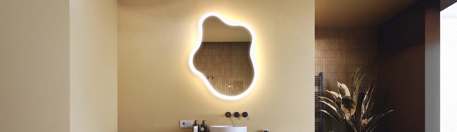 Cosmetic Mirror