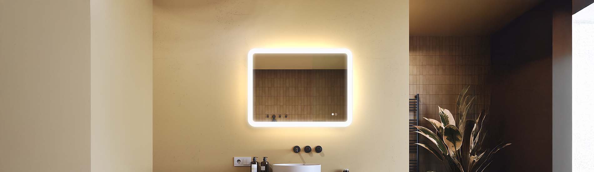 Cosmetic Mirror