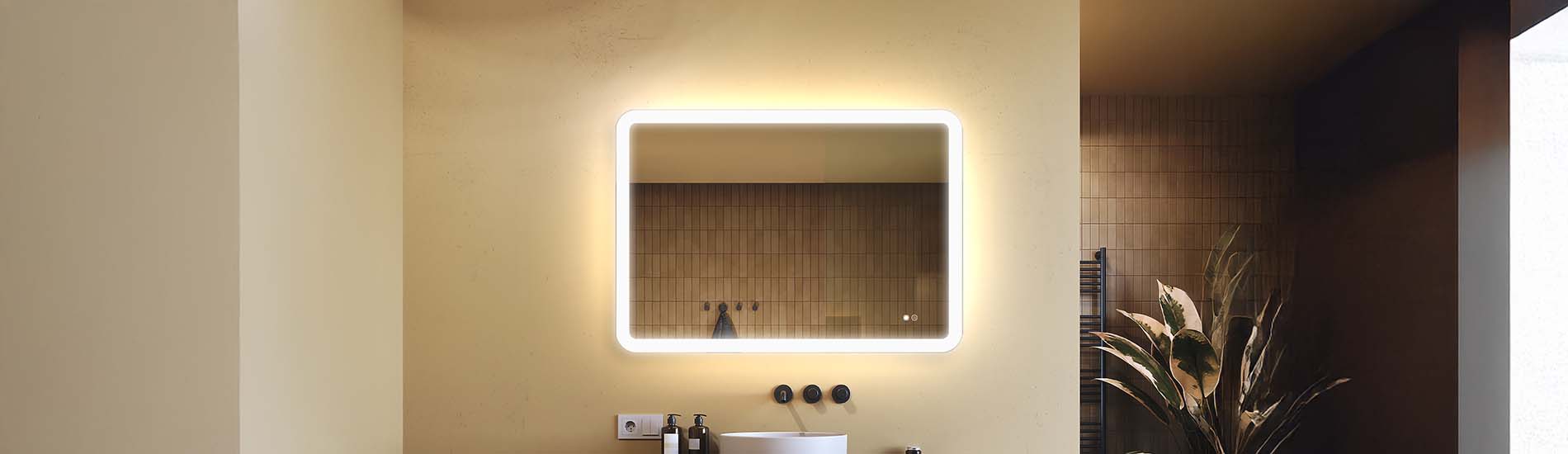 Cosmetic Mirror