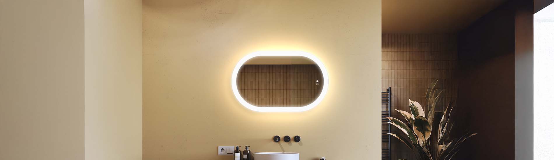 Cosmetic Mirror