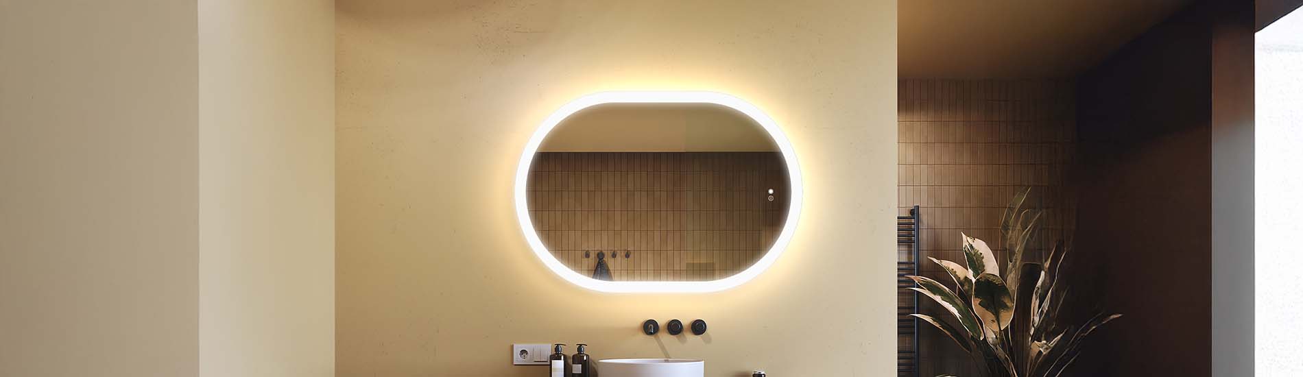 Cosmetic Mirror