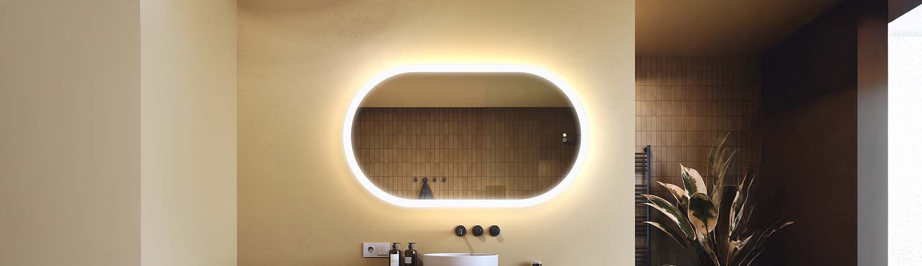 Cosmetic Mirror