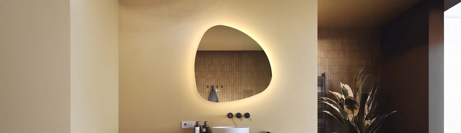 Cosmetic Mirror