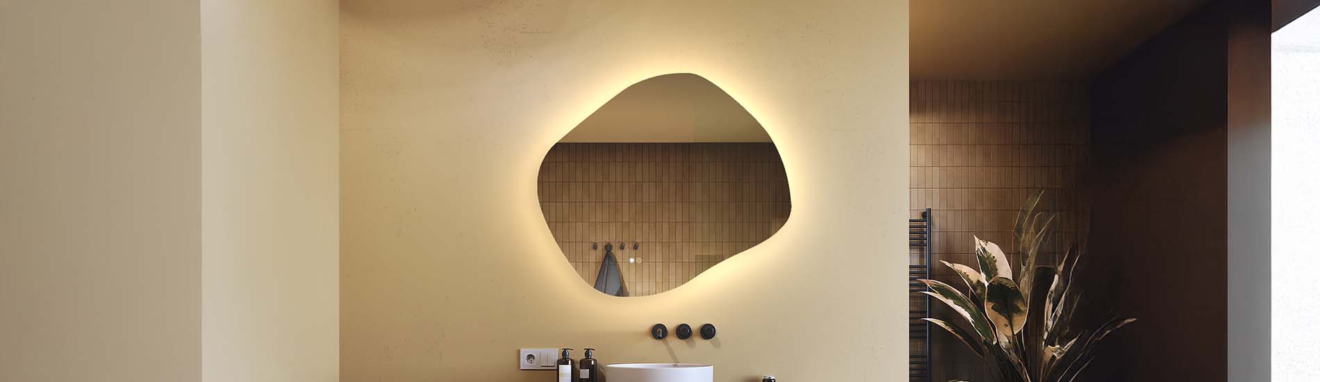 Cosmetic Mirror