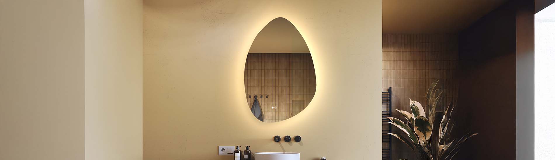 Cosmetic Mirror