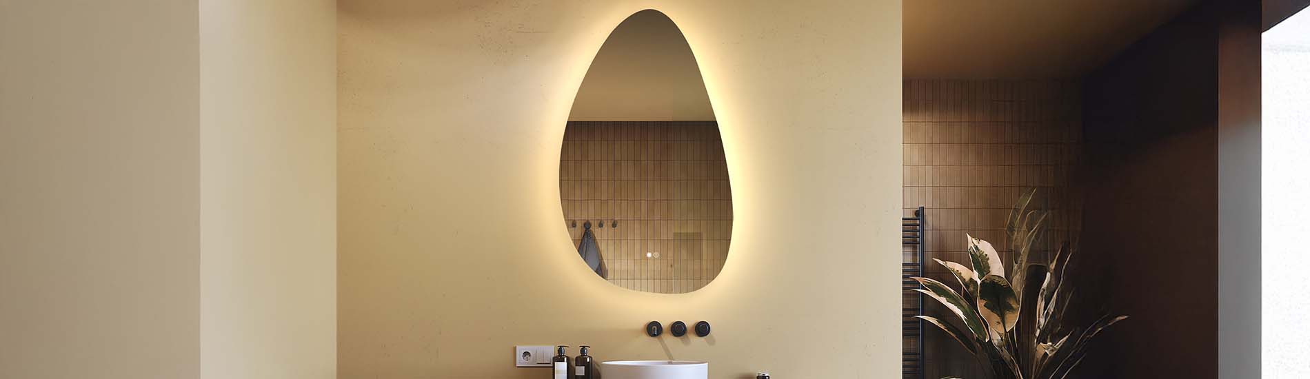 Cosmetic Mirror