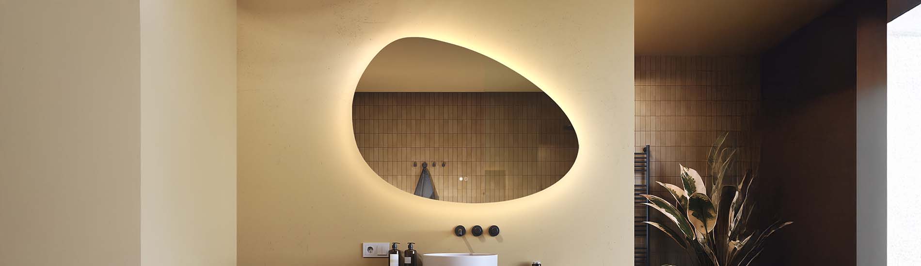 Cosmetic Mirror