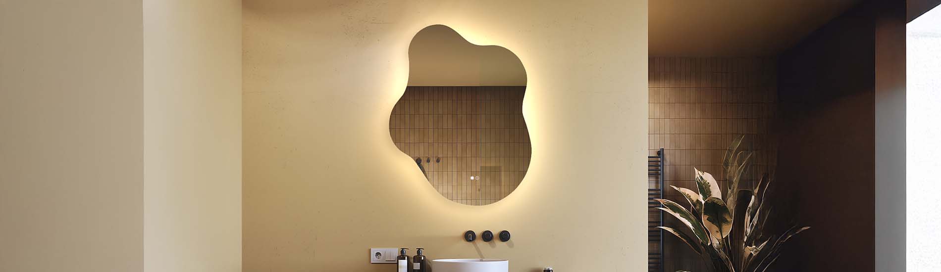Cosmetic Mirror
