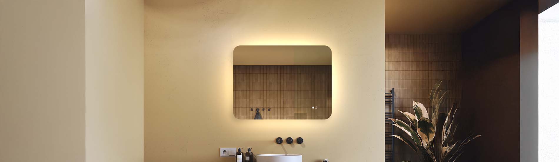 Cosmetic Mirror