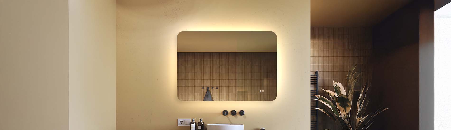 Cosmetic Mirror